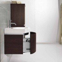 Berloni Bagno Line Комплект мебели для ванной LINE 03