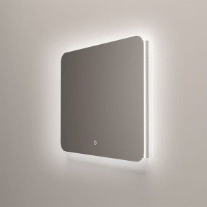 Vincea VLM-3BE800 Зеркало для ванной комнаты с LED-подсветкой 800*600 мм