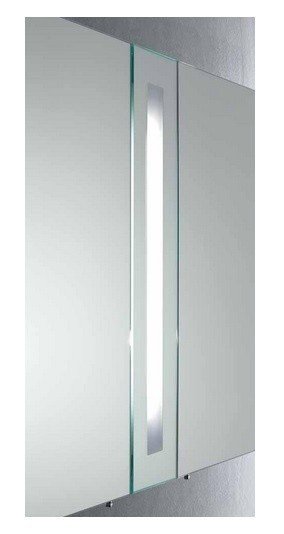 Berloni Bagno XPSN01 Светильник вертикальный для зеркальных шкафов