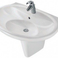 Ideal Standard Avance W413101 Раковина для ванной комнаты на 60 см