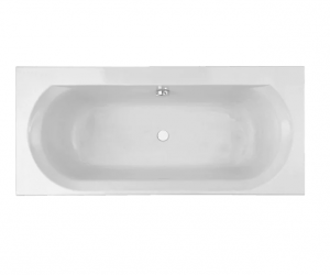 Jacob Delafon ELISE E60279RU-01 Акриловая ванна 170*75 см (белый)