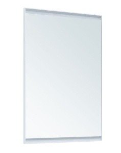 Allen Brau Infinity 1.21021.WT Зеркало с подсветкой 500*1000 мм (белый)