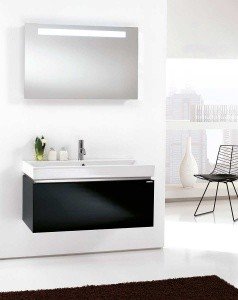 Berloni Bagno Line Комплект мебели для ванной LINE 07
