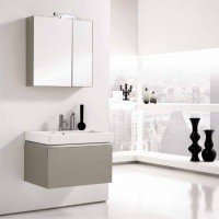 Berloni Bagno Line Комплект мебели для ванной LINE 09