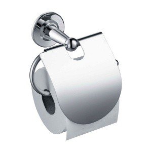 Timo Nelson 150042/00 Держатель туалетной бумаги (цвет хром)