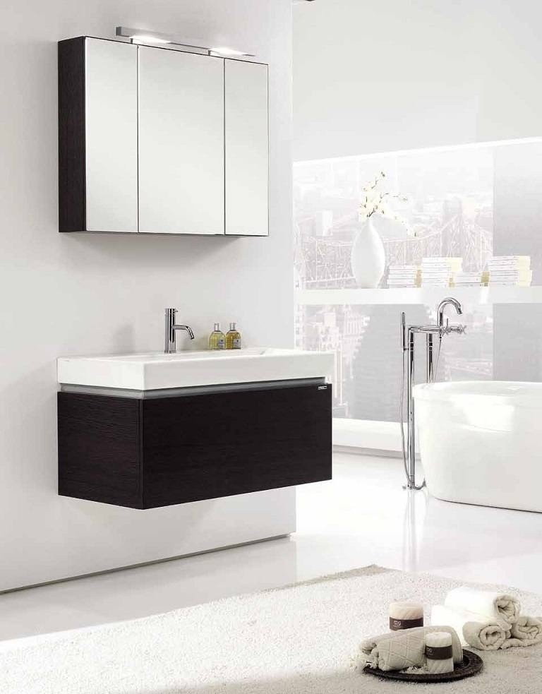 Berloni Bagno Line Комплект мебели для ванной комнаты LINE 11