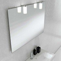 Berloni Bagno SS1600A Зеркало для ванной комнаты