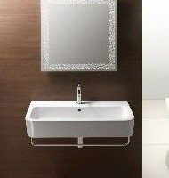 Зеркало для ванной MSPEC14 GSI