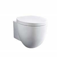 Ceramica CIELO Le Giare CPVLGTF - Сиденье с крышкой для унитаза Soft Close (белый)