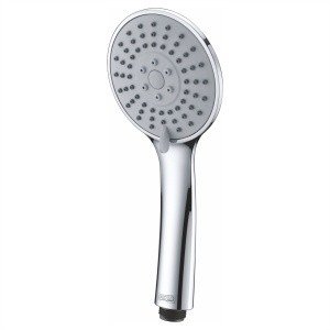WasserKRAFT A002 Ручной душ (хром)