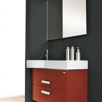 Berloni Bagno SS0900A Зеркало для ванной комнаты