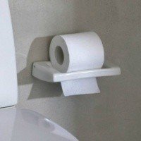 Ifo On-Line 50110 Держатель туалетной бумаги