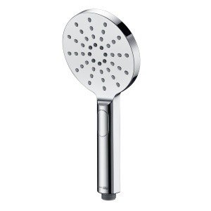 WasserKRAFT A127 Ручной душ (хром)