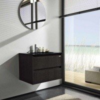 Berloni Bagno Qube Комплект мебели для ванной QUBE 06
