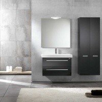 Berloni Bagno Fusion Комплект мебели для ванной FUSION 03