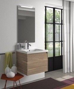 Berloni Bagno FORM Комплект мебели для ванной комнаты FORM 03