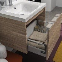 Berloni Bagno FORM Комплект мебели для ванной комнаты FORM 03