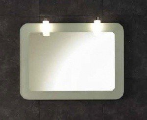 Berloni Bagno SE02 Зеркало для ванной комнаты