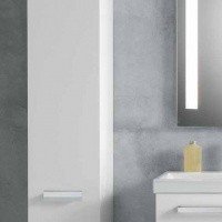Berloni Bagno Art ARCS01 Шкаф-пенал для ванной