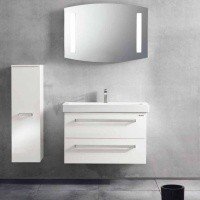 Berloni Bagno Fusion Комплект мебели для ванной FUSION 06
