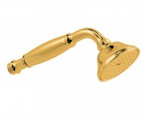 Nicolazzi Doccia C7104MGO Ручной душ (золото)