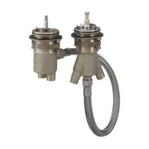 Axor 15486180 Внутренний механизм для термостатического смесителя на борт ванны