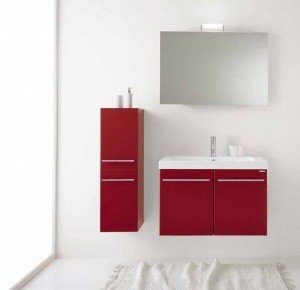 Berloni Bagno Art Комплект мебели для ванной комнаты ART 05