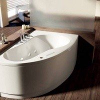 Ideal Standard Aqua K641001 Акриловая ванна