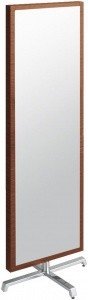 Зеркало напольное полноформатное A2290000 VILLEROY&BOCH BELLEVUE, 630 x 1895 x 630 мм