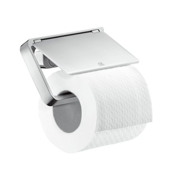 Hansgrohe Axor Universal 42836000 Держатель для туалетной бумаги