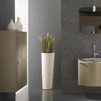 Berloni Bagno Arko Комплект мебели для ванной комнаты ARKO 04