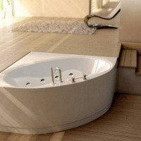 Ideal Standard Aqua K636801 Акриловая ванна