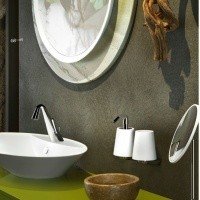 Gessi Cono 45921 520 Зеркало для ванной комнаты