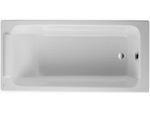 Jacob Delafon Parallel E2947-00 Чугунная ванна 170*70 см (белый)