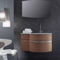 Berloni Bagno Arko Комплект мебели для ванной комнаты ARKO 16