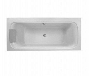 Jacob Delafon Elite E6D033RU-00 Акриловая ванна 190*90 см (белый)