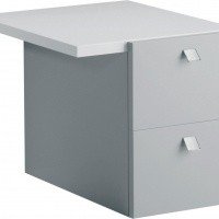 Столешница для бокового шкафчика T7234 Ideal Standard Step