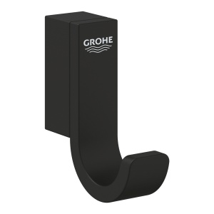 Grohe Selection 41216KF0 Крючок для халата / полотенца (черный)