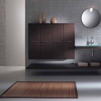 Berloni Bagno City Комплект мебели для ванной комнаты CITY 22