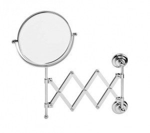 Gaia REGENT AMRE15 CR Зеркало для ванной комнаты