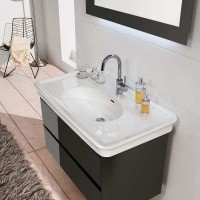 Berloni Bagno Tess Комплект мебели для ванной комнаты TESS 06