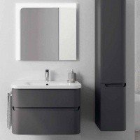 Berloni Bagno JOY JYCS01 Шкаф-пенал для ванной комнаты
