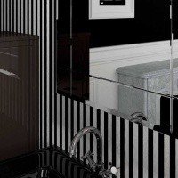 Berloni Bagno Venezia SCI0800P Прямоугольное зеркало для ванной комнаты