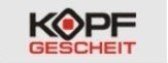 Автоматический душ HD101BDC Kopfgescheit (KG1431)