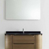Berloni Bagno SM0950 Прямоугольное зеркало для ванной