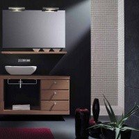Berloni Bagno City Комплект мебели для ванной комнаты CITY 21