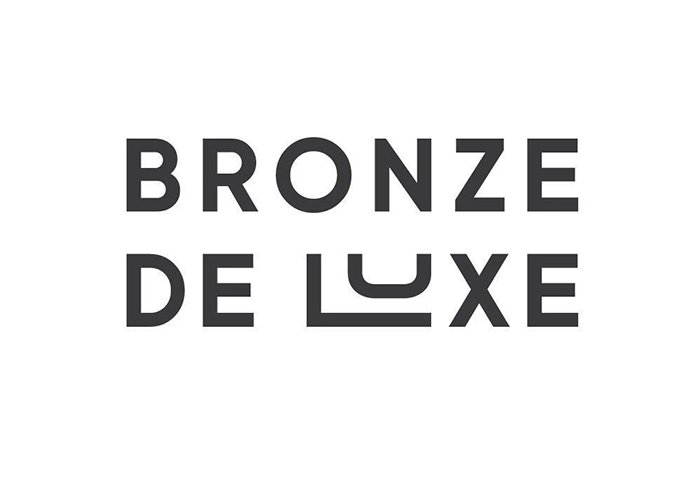 Bronze de Luxe 1001/1B