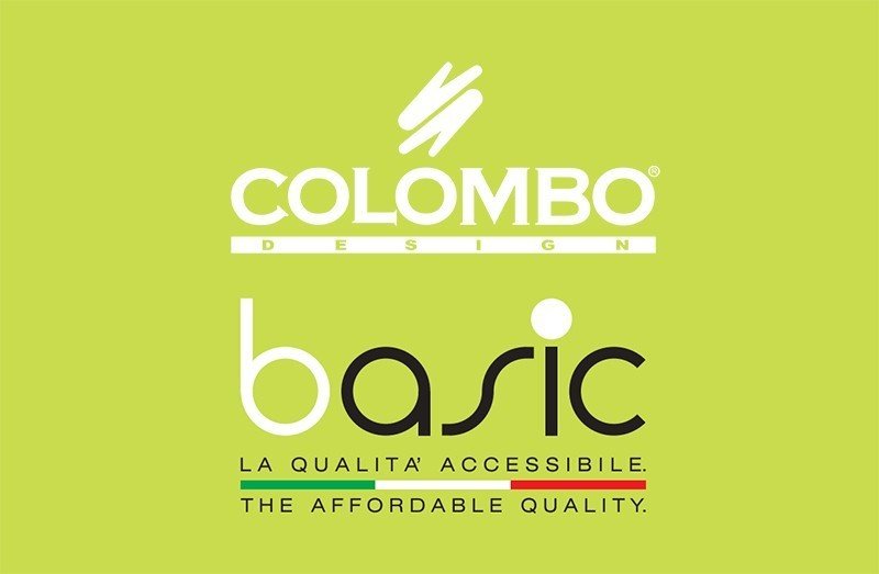 COLOMBO Design Basic B2732