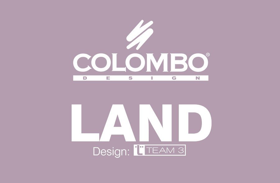 COLOMBO Design Land B2843