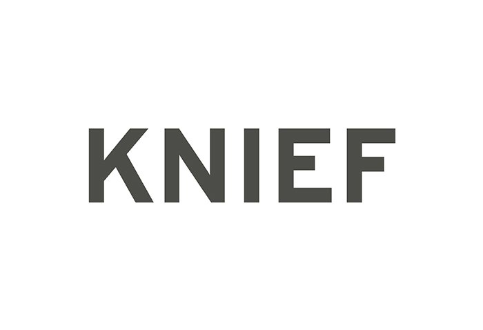 KNIEF Wall XS 0100-255-R	
